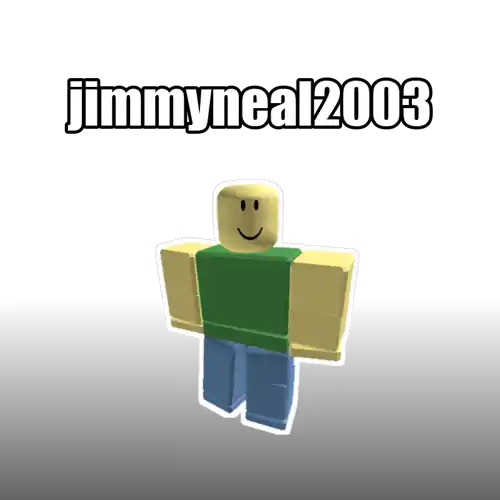 jimmyneal2003