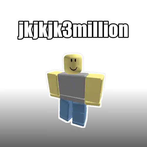 jkjkjk3million