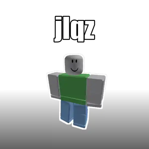 jlqz — Roblox account, joined 10/18/2017