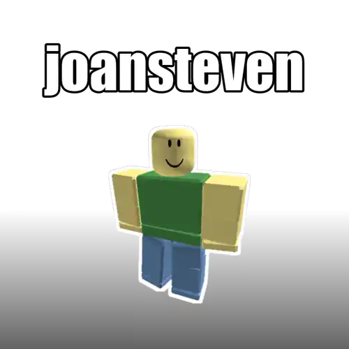 joansteven