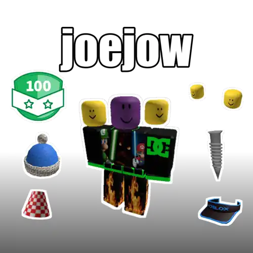 joejow