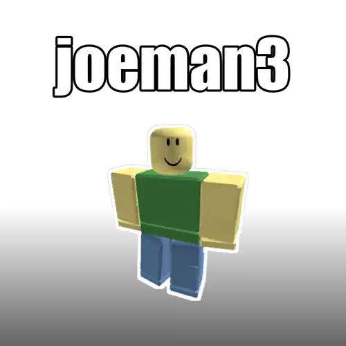 joeman3