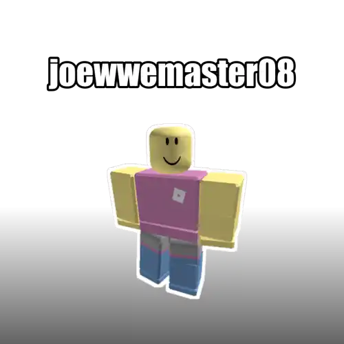 joewwemaster08