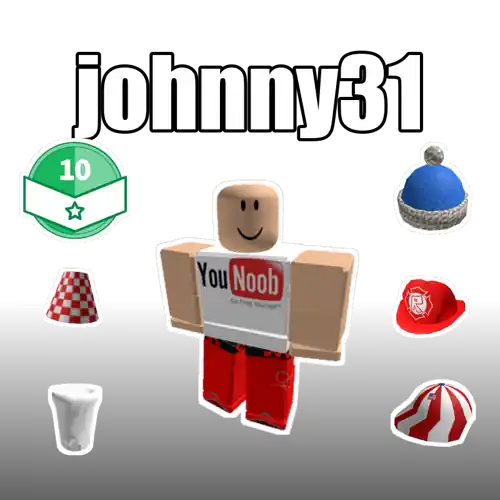 johnny31