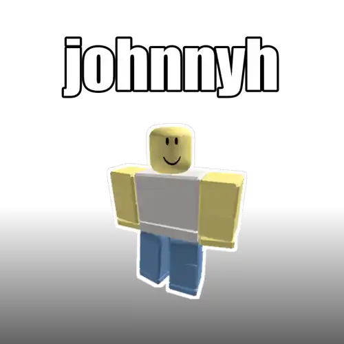 johnnyh
