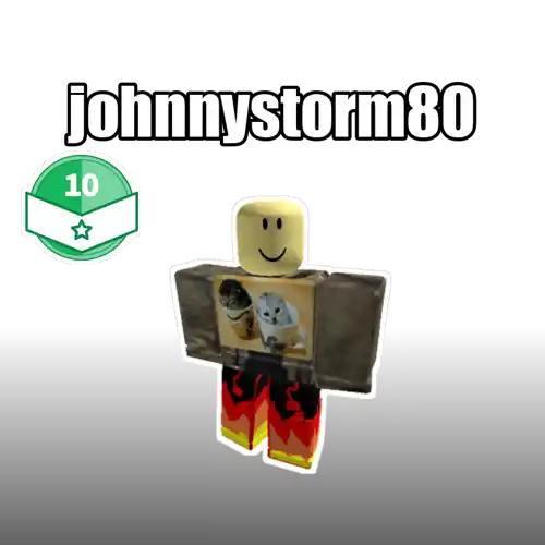 johnnystorm80