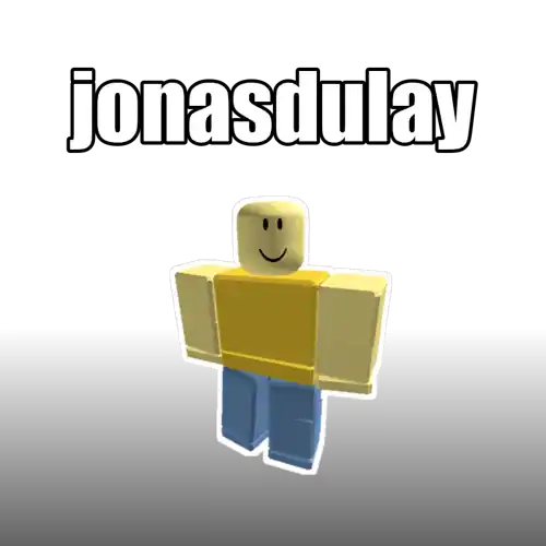 jonasdulay