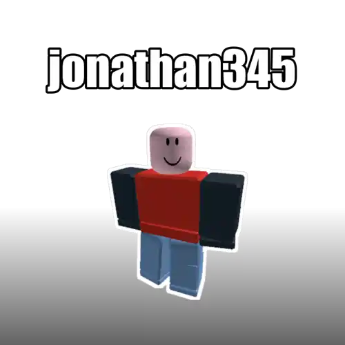 jonathan345