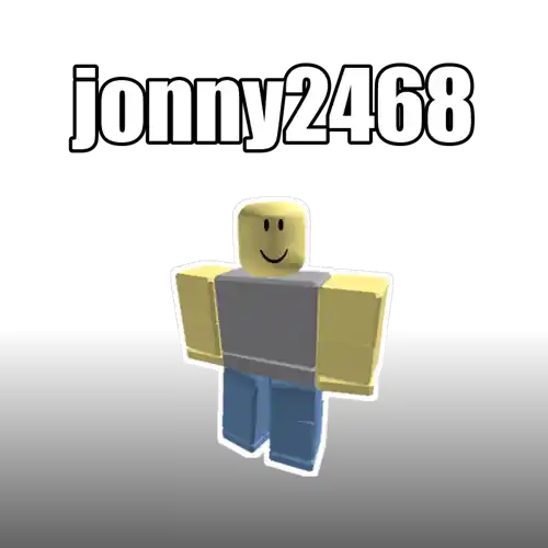 jonny2468