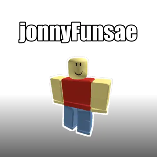 jonnyFunsae