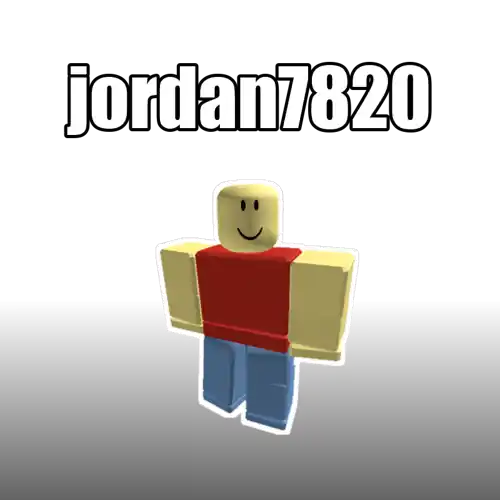 jordan7820
