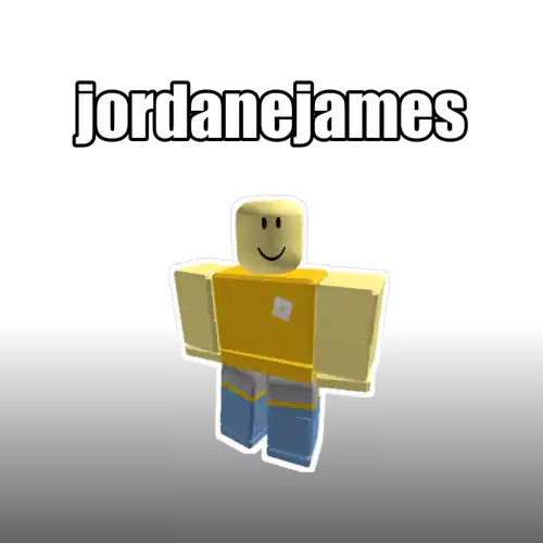 jordanejames