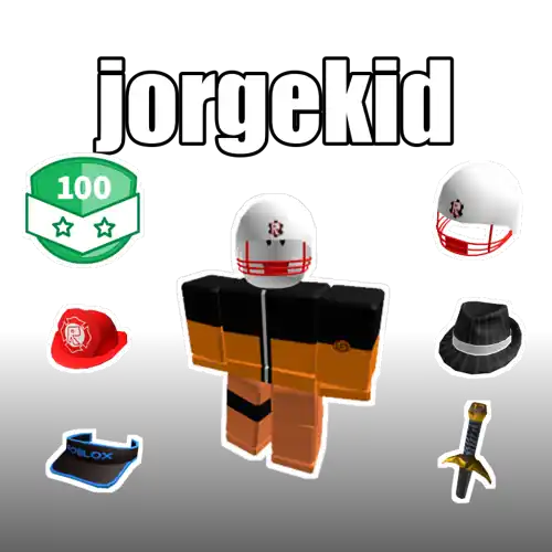 jorgekid