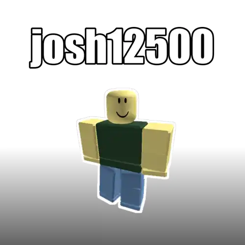 josh12500