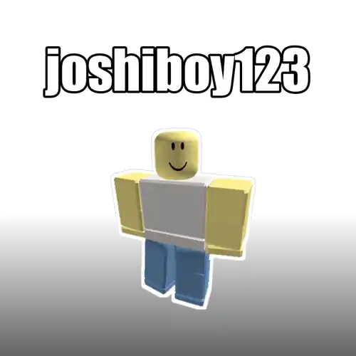 joshiboy123