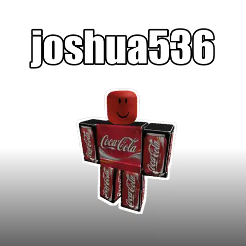 joshua536