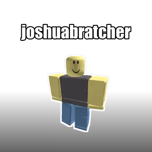 joshuabratcher