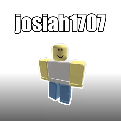 josiah1707