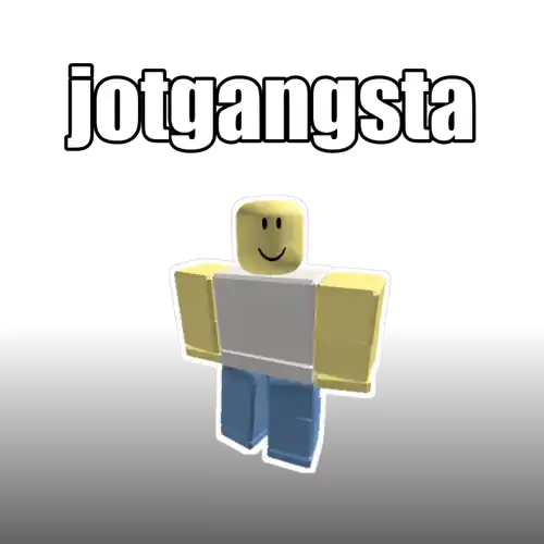 jotgangsta