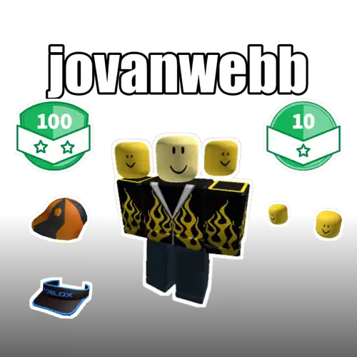jovanwebb