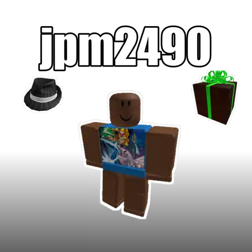jpm2490