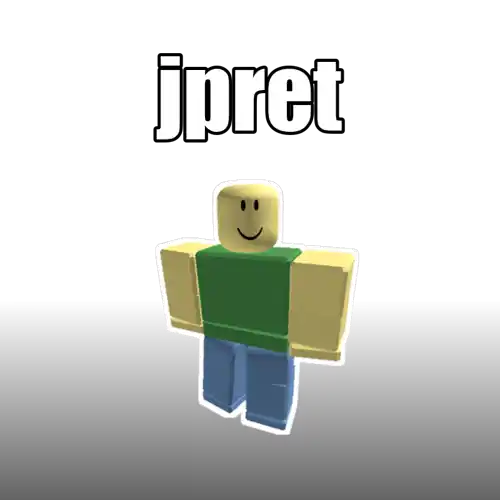 jpret