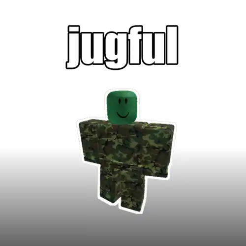jugful