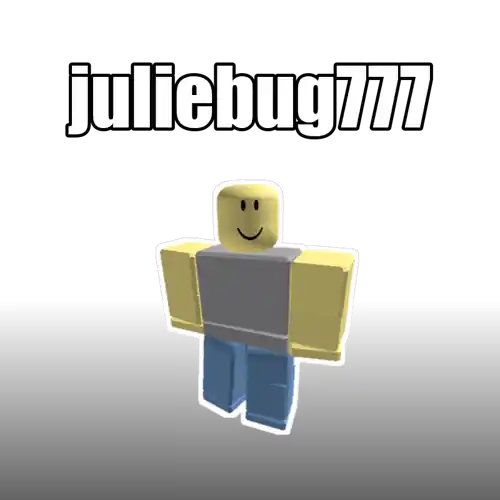 juliebug777