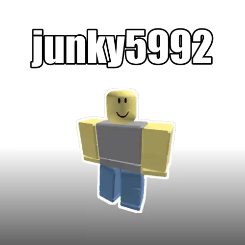 junky5992
