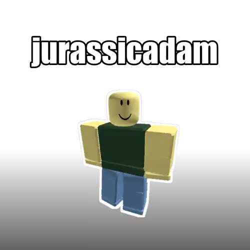 jurassicadam