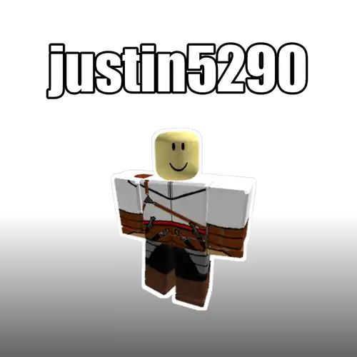 justin5290