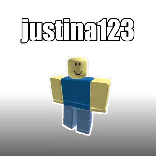 justina123