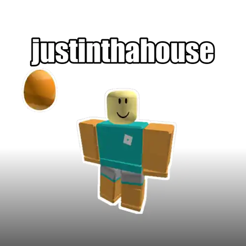 justinthahouse