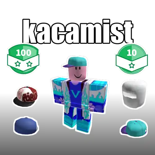 kacamist