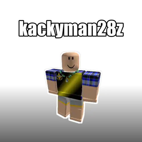 kackyman28z