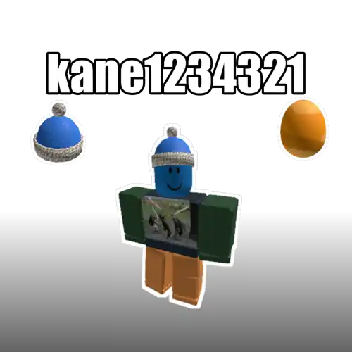 kane1234321