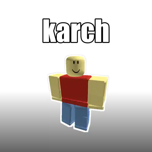 karch