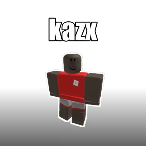 kazx