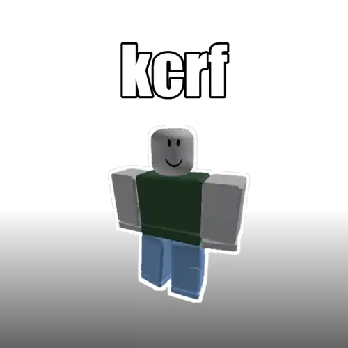 kcrf