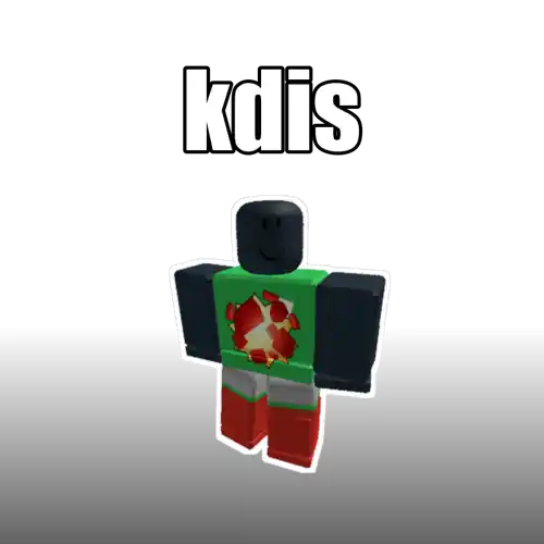 kdis — Roblox account, joined 8/4/2008, Roblox Accounts for Sale