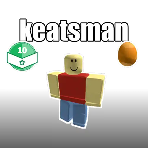 keatsman