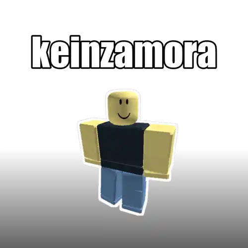 keinzamora
