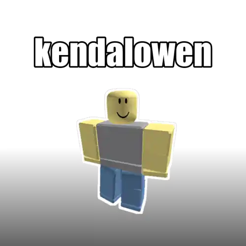 kendalowen