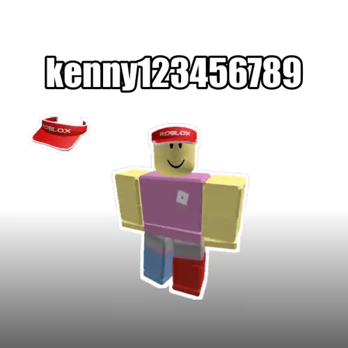 kenny123456789