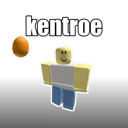 kentroe