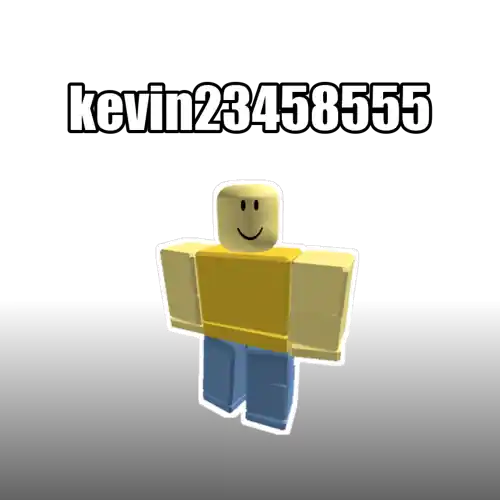 kevin23458555