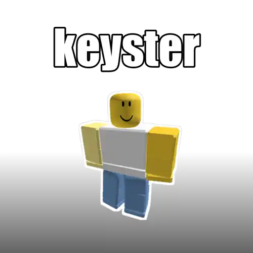 keyster