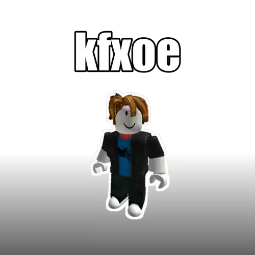 kfxoe