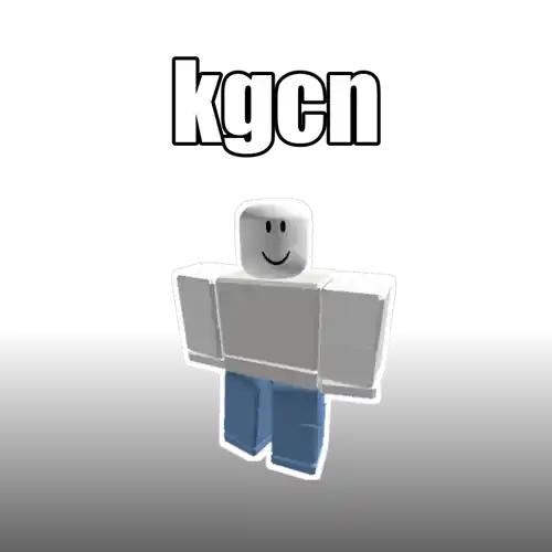 kgcn