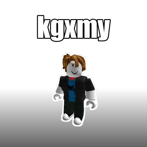 kgxmy